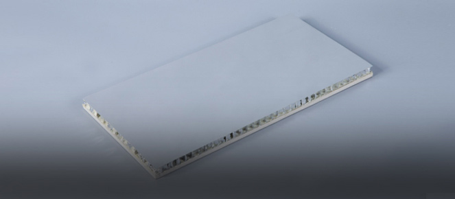 不鏽鋼蜂窩闆(ban)