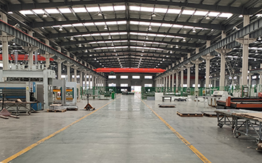 鴻讚(zan)-泰州工廠