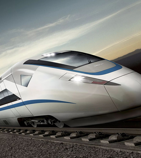 軌(gui)道(dao)交通