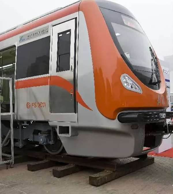 軌道(dao)交(jiao)通