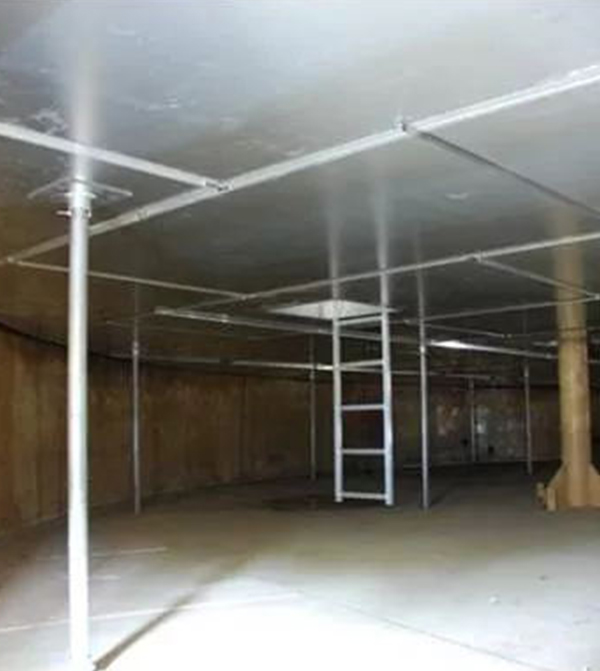 石油(you)浮盤(pan)