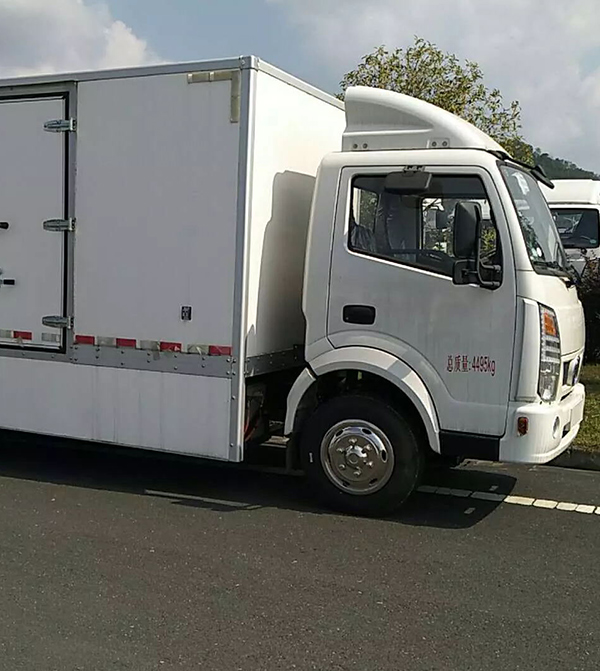 新能源車(che)廂