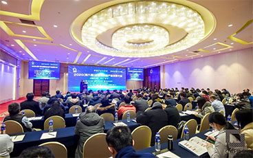 2020（第九屆）全國碳纖維産業...