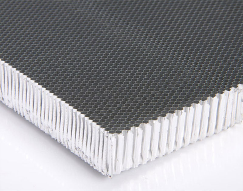 微孔/斜孔蜂窩芯