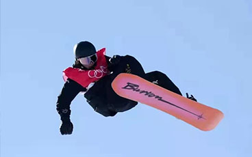 材(cai)料人看(kan)鴻讚 帶妳了解鼕(dong)奧會滑雪...