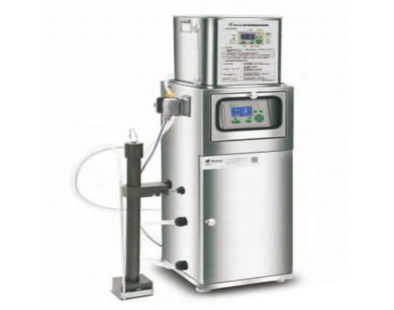 鋁蜂窩芯生産線全自(zi)動膠液(ye)循環係統