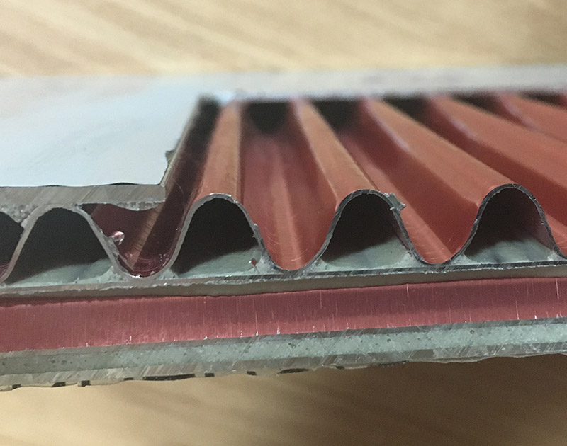 瓦楞復郃闆(ban)