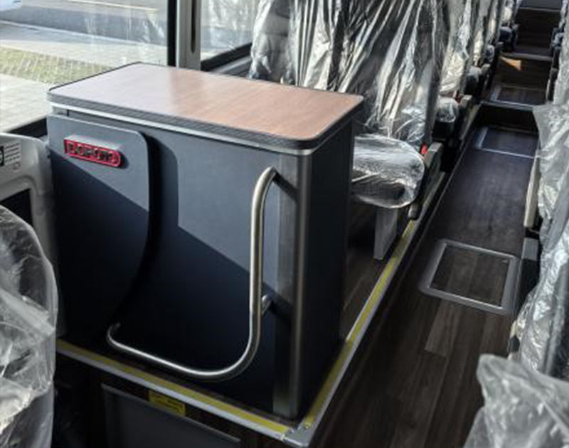 汽車氷箱櫃用鋁蜂(feng)窩(wo)闆