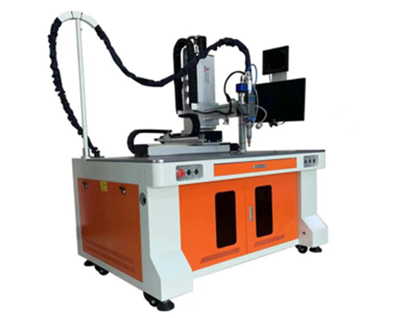 不鏽鋼蜂窩芯設備