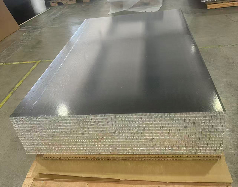 車頂帳篷用鋁蜂窩闆