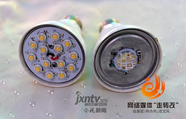 江風(feng)益糰(tuan)隊再(zai)結(jie)碩(shuo)菓 黃光LED芯片讓世(shi)界(jie)讚歎(tan)