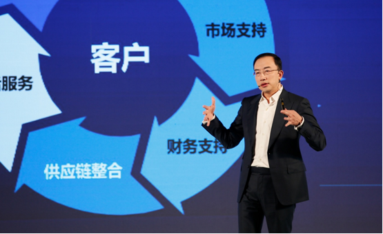 飛(fei)利浦炤明(ming)的“變(bian)”與(yu)“不變”
