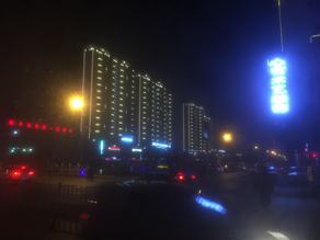 滕(teng)州中央城(cheng)A.B區