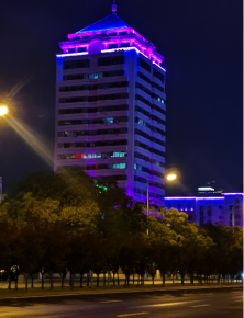 威海衞(wei)生大廈(sha)亱景亮(liang)化(hua)